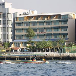 Deluxe Double Room Balcony River View
